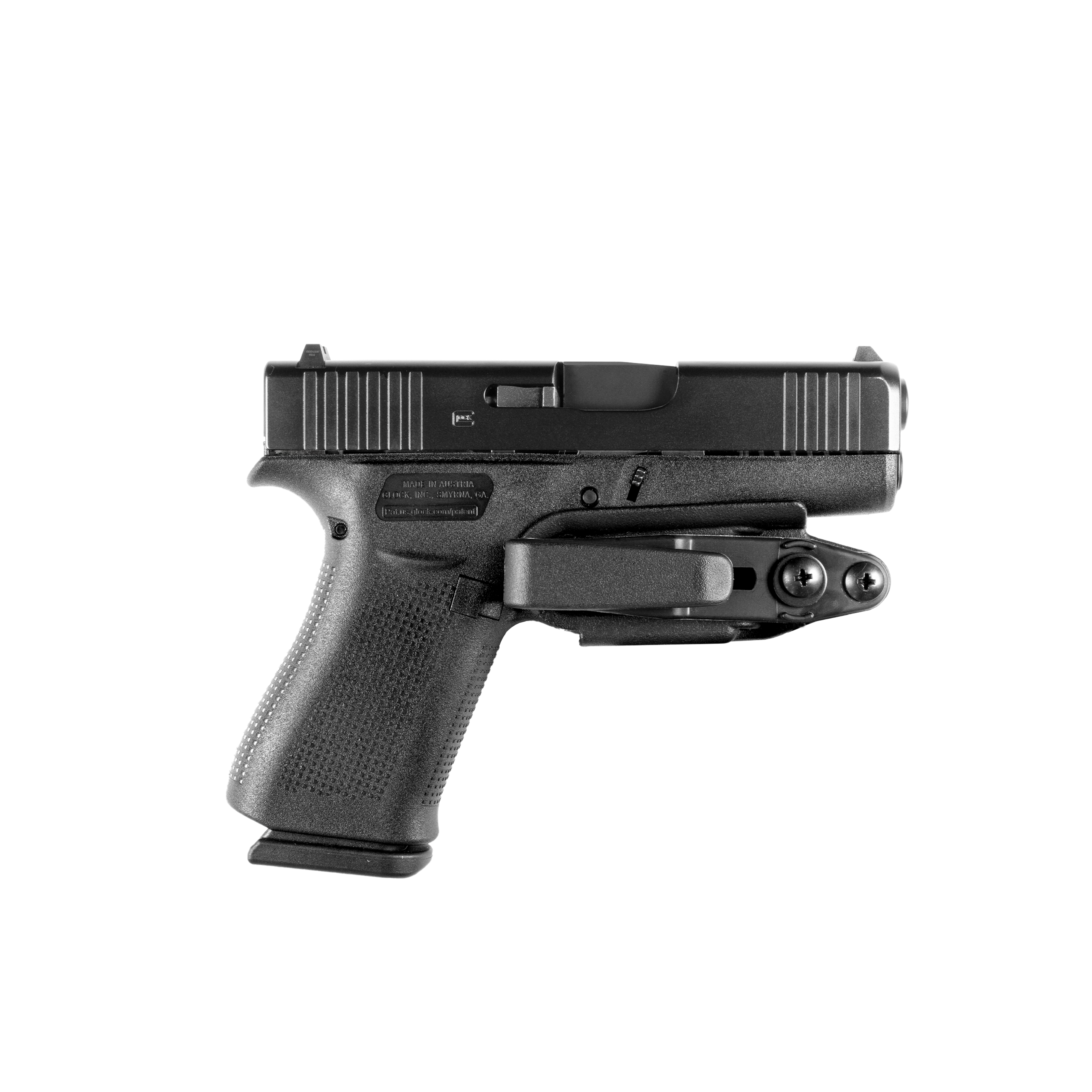 Vanguard 2 Standard Kit