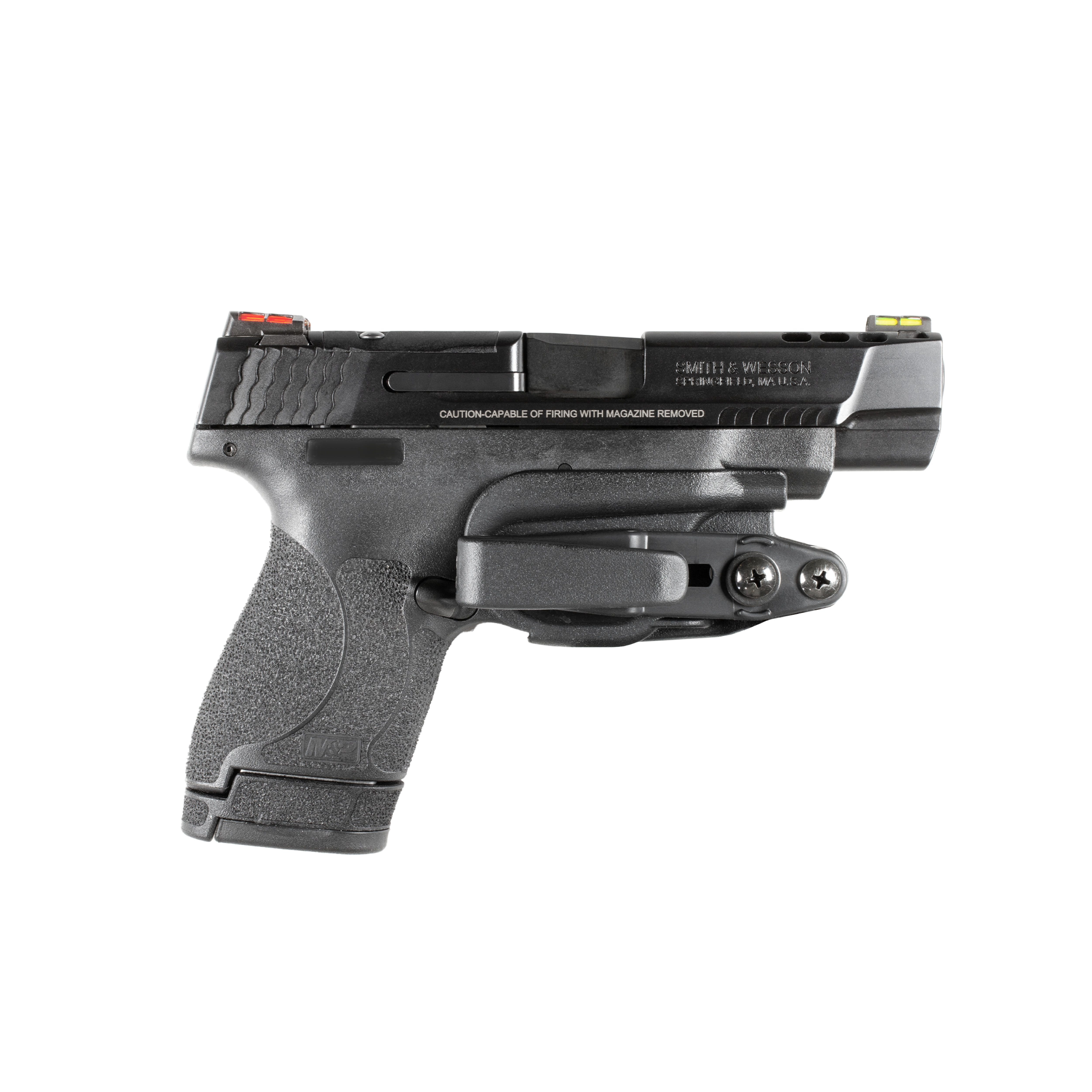 Vanguard 2 Standard Kit