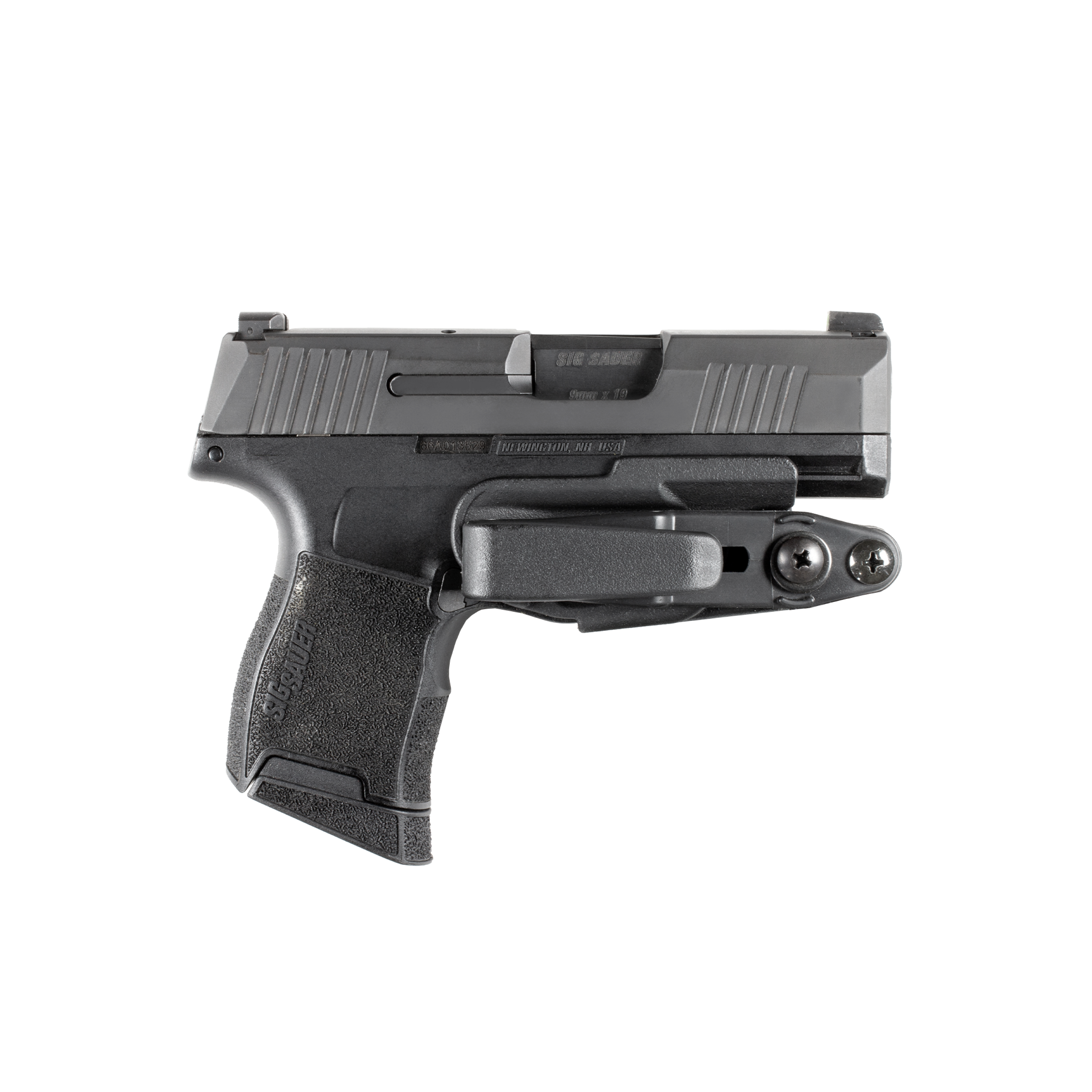 Vanguard 2 Standard Kit