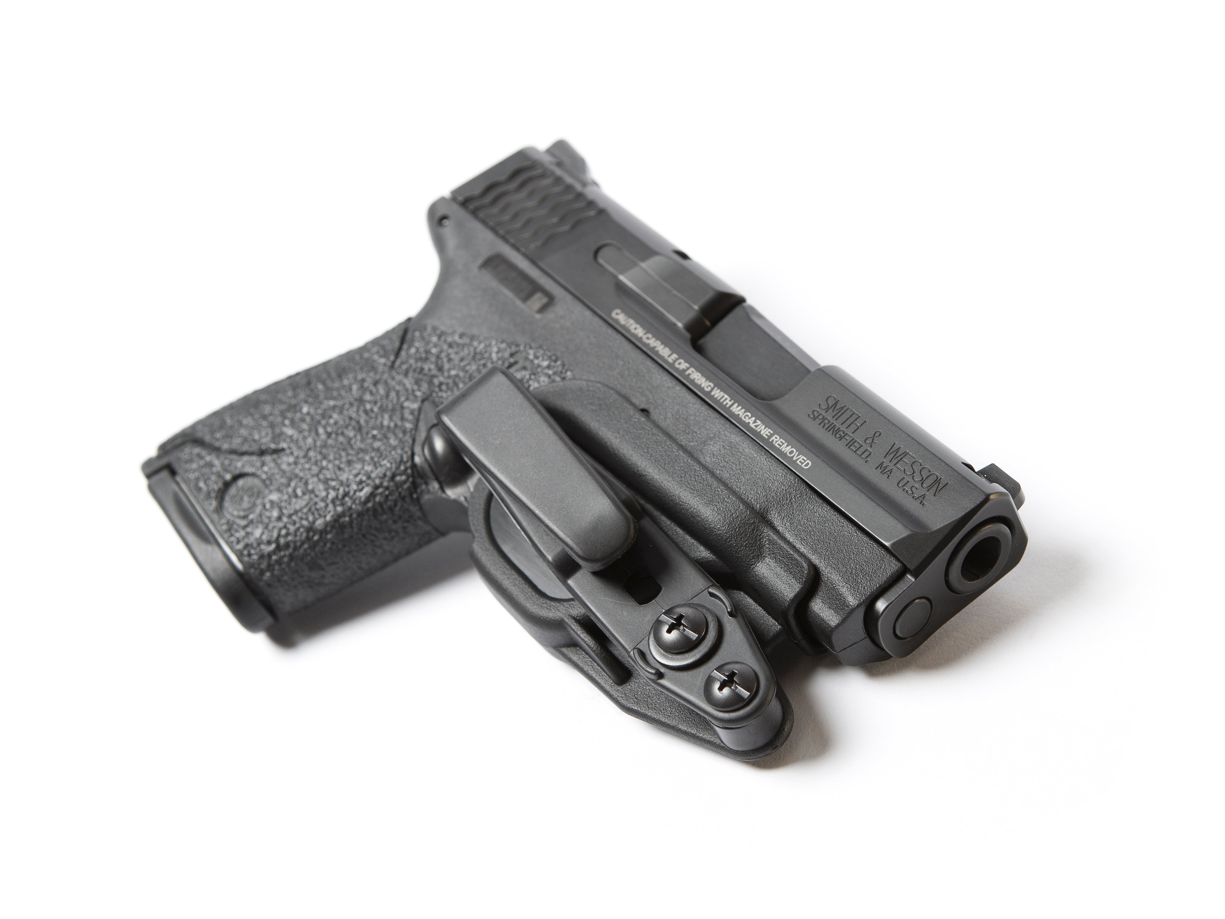 Vanguard 2 Standard Kit