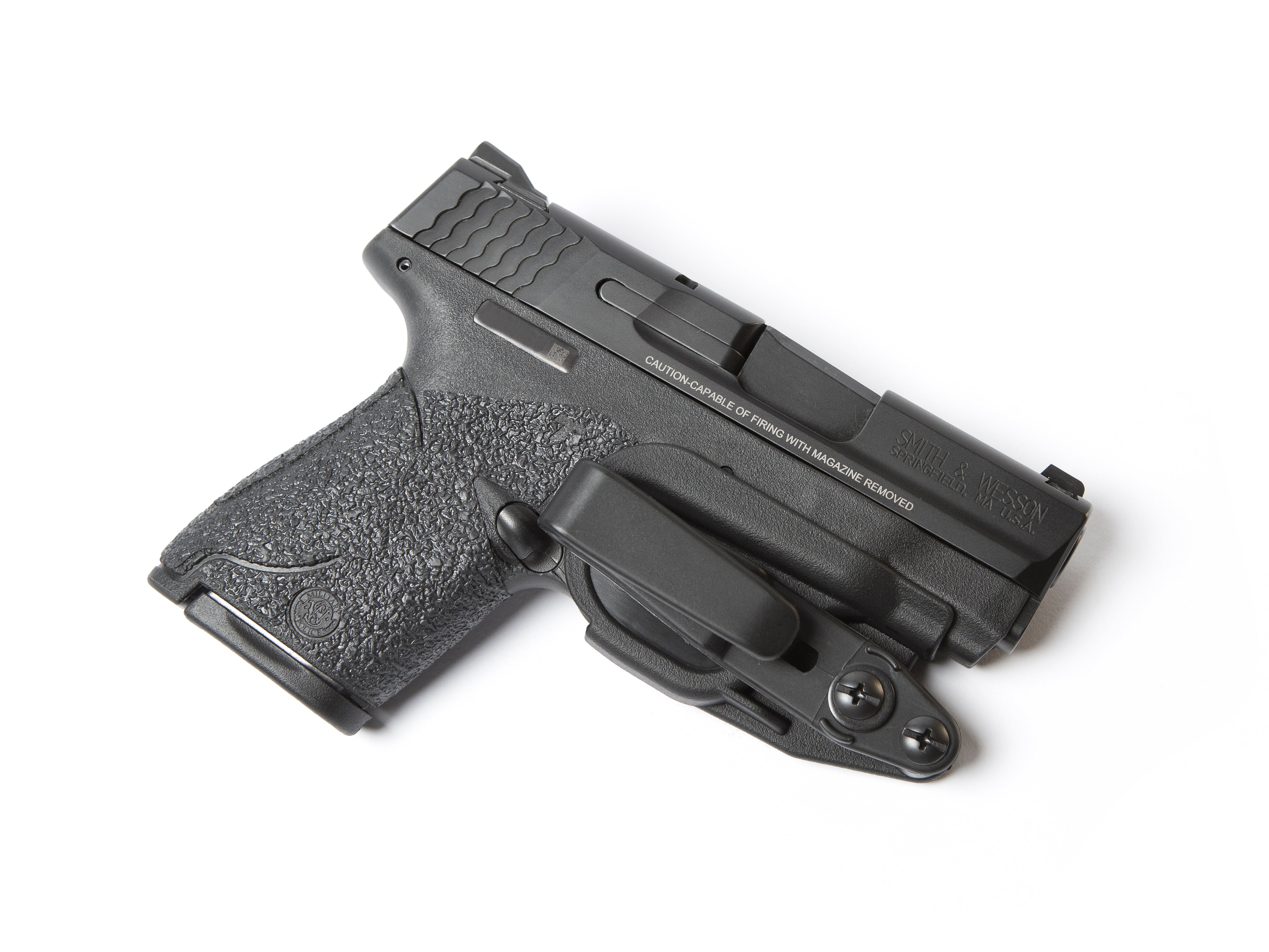 Vanguard 2 Standard Kit