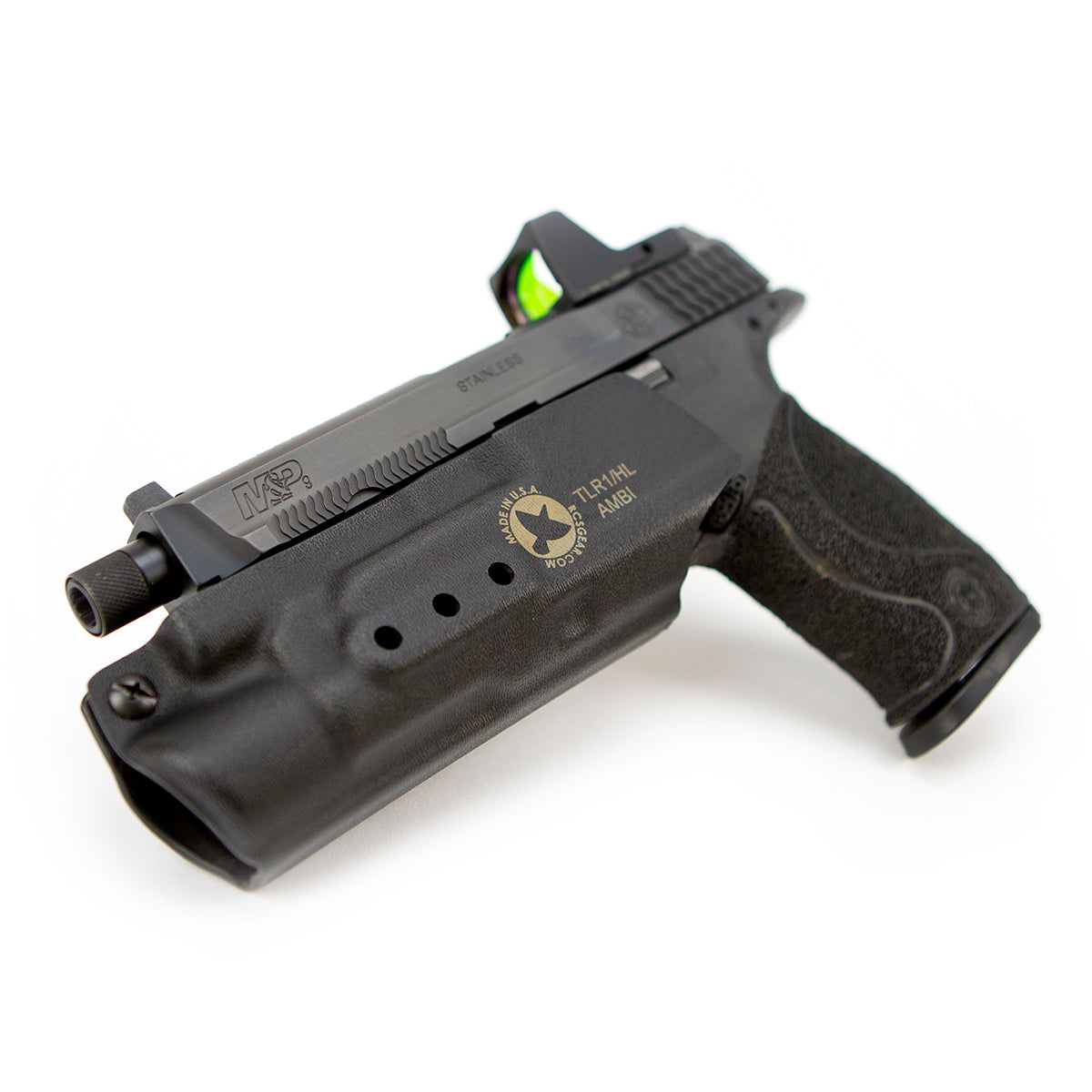 Vanguard 3